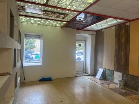 Obyekt - 28 May m. - 50 m²