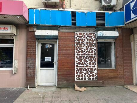 Obyekt - 28 May m. - 50 m²