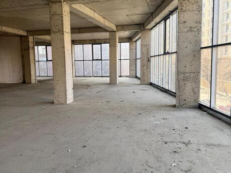 Obyekt - Nərimanov r. - 320 m²