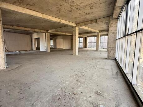 Obyekt - Nərimanov r. - 320 m²