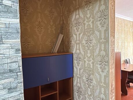 2 otaqlı köhnə tikili - Nəsimi m. - 55 m²