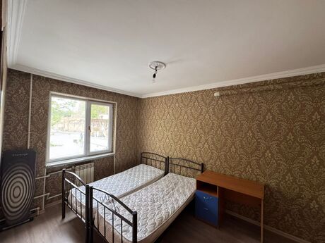 2 otaqlı köhnə tikili - Nəsimi m. - 55 m²