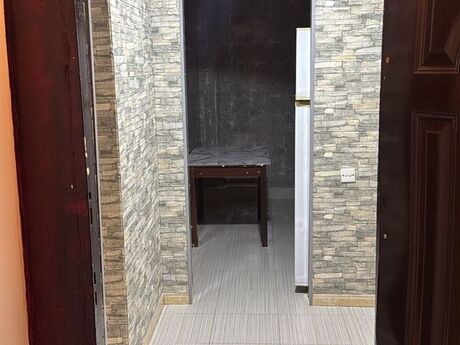 2 otaqlı köhnə tikili - Nəsimi m. - 55 m²