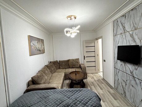 Kirayə 2 otaqlı mənzil, 50 m², Sahil: 750 ₼/ay 2