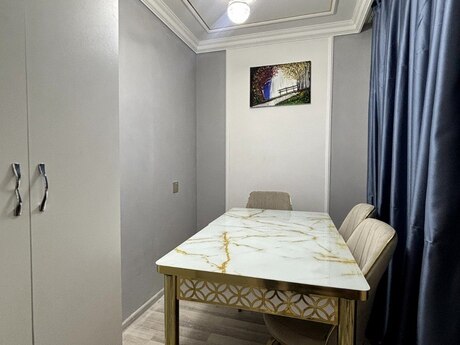 Kirayə 2 otaqlı mənzil, 50 m², Sahil: 750 ₼/ay 5