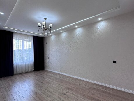3 otaqlı köhnə tikili - Həzi Aslanov m. - 65 m²