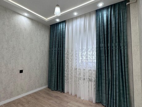 3 otaqlı köhnə tikili - Həzi Aslanov m. - 65 m²