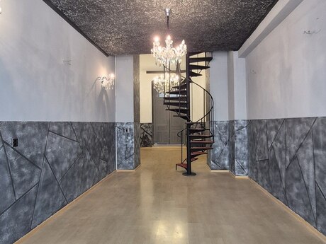 Obyekt - Sahil m. - 110 m²