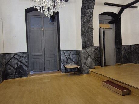 Obyekt - Sahil m. - 110 m²