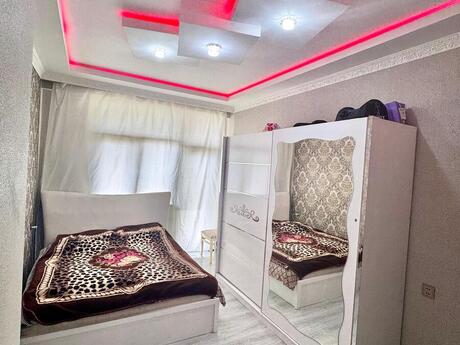 2 otaqlı yeni tikili - Neftçilər m. - 65 m²