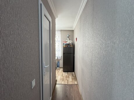 2 otaqlı köhnə tikili - Nəriman Nərimanov m. - 45 m²