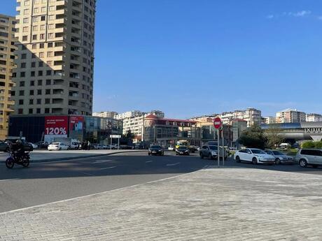 2 otaqlı köhnə tikili - Həzi Aslanov m. - 43 m²