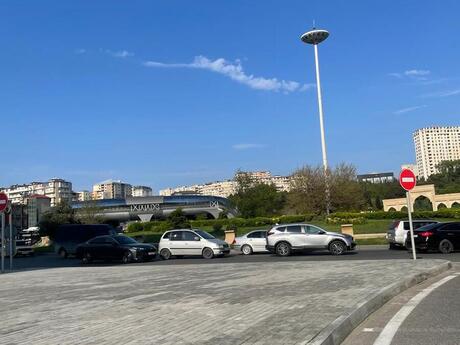 2 otaqlı köhnə tikili - Həzi Aslanov m. - 43 m²