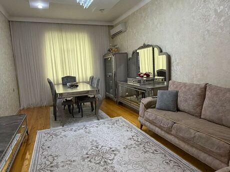 4 otaqlı həyət evi/bağ evi - Biləcəri q. - 180 m²