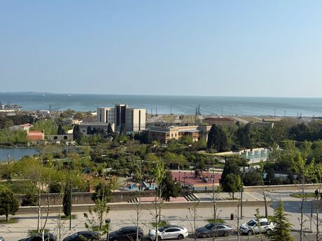 4 otaqlı mənzil, 185 m², Ağ şəhər: 795 500 ₼ 4