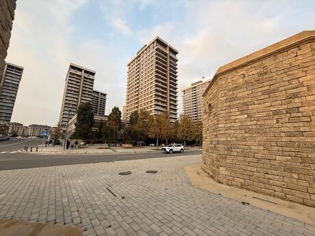 4 otaqlı mənzil, 185 m², Ağ şəhər: 795 500 ₼ 3