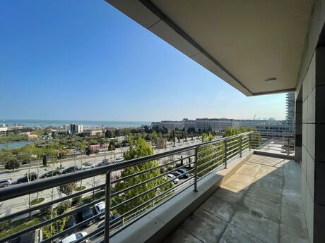 4 otaqlı mənzil, 185 m², Ağ şəhər: 795 500 ₼ 5