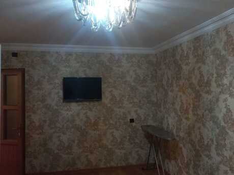 Elan №6094997 - Bakı, Nəsimi r., 1 otaqlı, 30 m², 2/5 mərtəbə