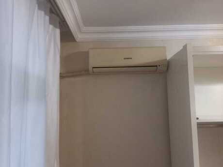 1 otaqlı köhnə tikili - Nəsimi r. - 30 m²