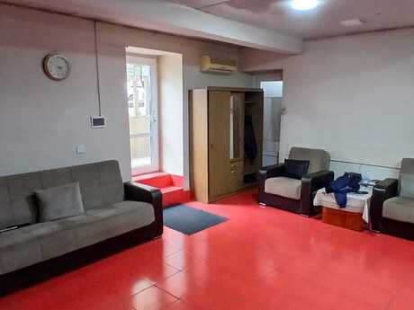 Obyekt - Yasamal r. - 120 m²