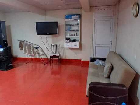 Obyekt - Yasamal r. - 120 m²