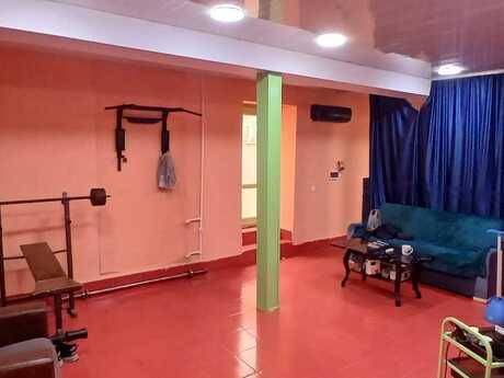 Obyekt - Yasamal r. - 120 m²