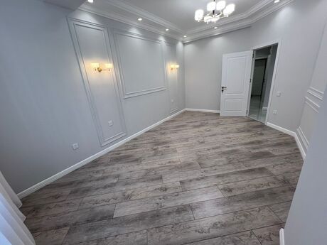 Elan №6095008 - Bakı, Nərimanov r., 2 otaqlı, 60 m², 6/15 mərtəbə