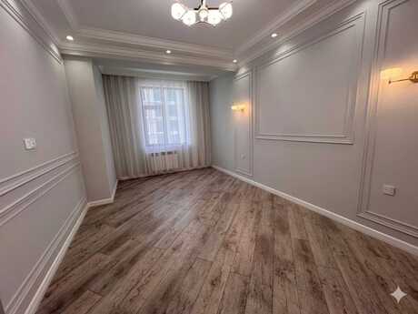 2 otaqlı yeni tikili - Nərimanov r. - 60 m²