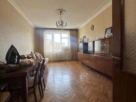 Объявление №6095013 - Баку, м. Ахмедлы, 3-комн., 90 м², 4/5 этаж
