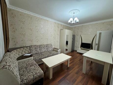 Elan №6095044 - Bakı, Memar Əcəmi m., 1 otaqlı, 35 m², 5/5 mərtəbə