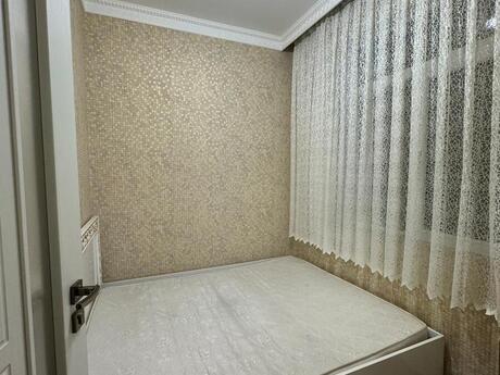 1 otaqlı köhnə tikili - Memar Əcəmi m. - 35 m²
