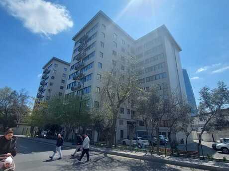 Elan №6095065 - Bakı, 28 May m., 2 otaqlı, 145 m², 9/10 mərtəbə