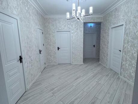 3-комнатная квартира, 94 м², Yeni Günəşli: 185 000 ₼ 5