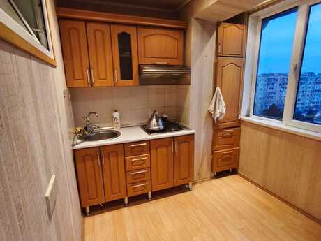 3 otaqlı yeni tikili - Əhmədli m. - 50 m²