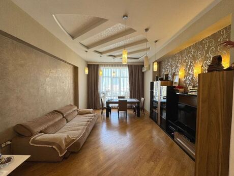 Elan №6095043 - Bakı, 20 Yanvar m., 3 otaqlı, 88 m², 13/16 mərtəbə