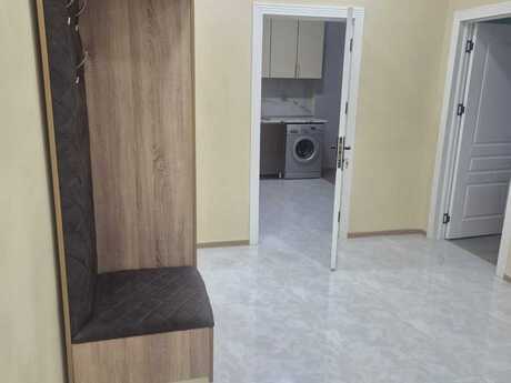 3 otaqlı yeni tikili - Saray q. - 110 m²