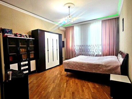 4-room apartment, 190 m², Elmlər Akademiyası: 540 000 ₼ 4