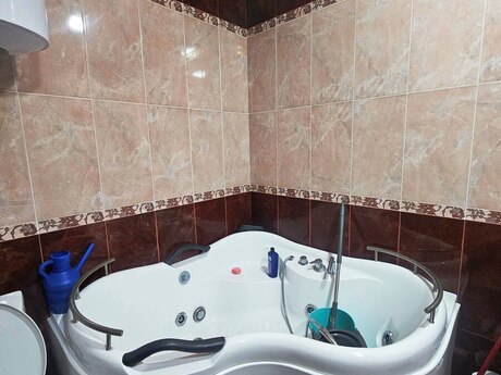 4-room apartment, 190 m², Elmlər Akademiyası: 540 000 ₼ 5