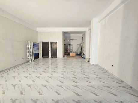 Obyekt - Nizami m. - 100 m²
