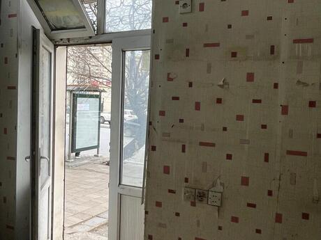 Elan №6095056 - Bakı, İnşaatçılar m., 20 m²