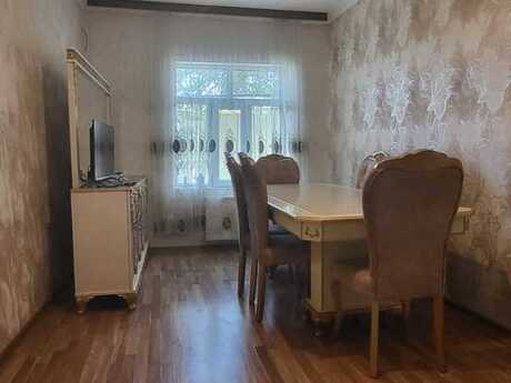 3 otaqlı həyət evi/bağ evi - Xırdalan - 90 m²