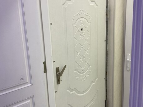 1 otaqlı köhnə tikili - 20 Yanvar m. - 30 m²
