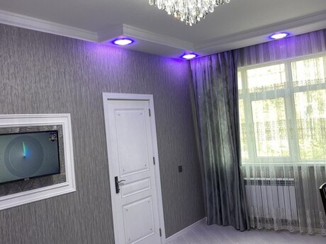 1 otaqlı köhnə tikili - 20 Yanvar m. - 30 m²