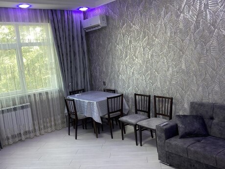 1 otaqlı köhnə tikili - 20 Yanvar m. - 30 m²