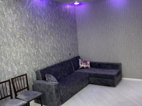1 otaqlı köhnə tikili - 20 Yanvar m. - 30 m²