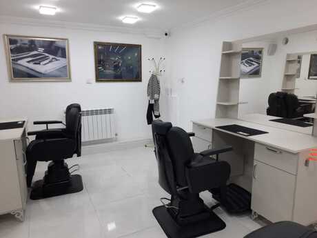 Elan №6095087 - Bakı, Azadlıq Prospekti m., 85 m²