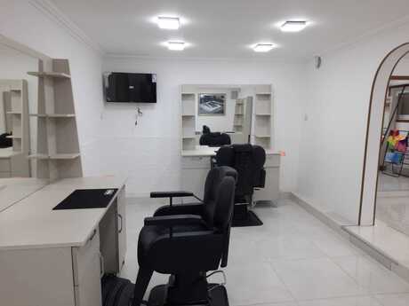 Obyekt - Azadlıq Prospekti m. - 85 m²
