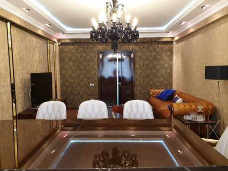 4 otaqlı mənzil, 200 m², Alyans MTK: 730 000 ₼ 5
