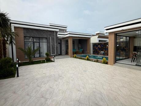 4 otaqlı həyət evi, 175 m², Mərdəkan: 365 000 ₼ 5