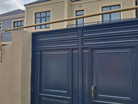 5 otaqlı həyət evi/bağ evi - Xırdalan - 200 m²